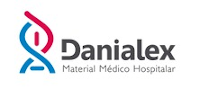 logomarca Danialex