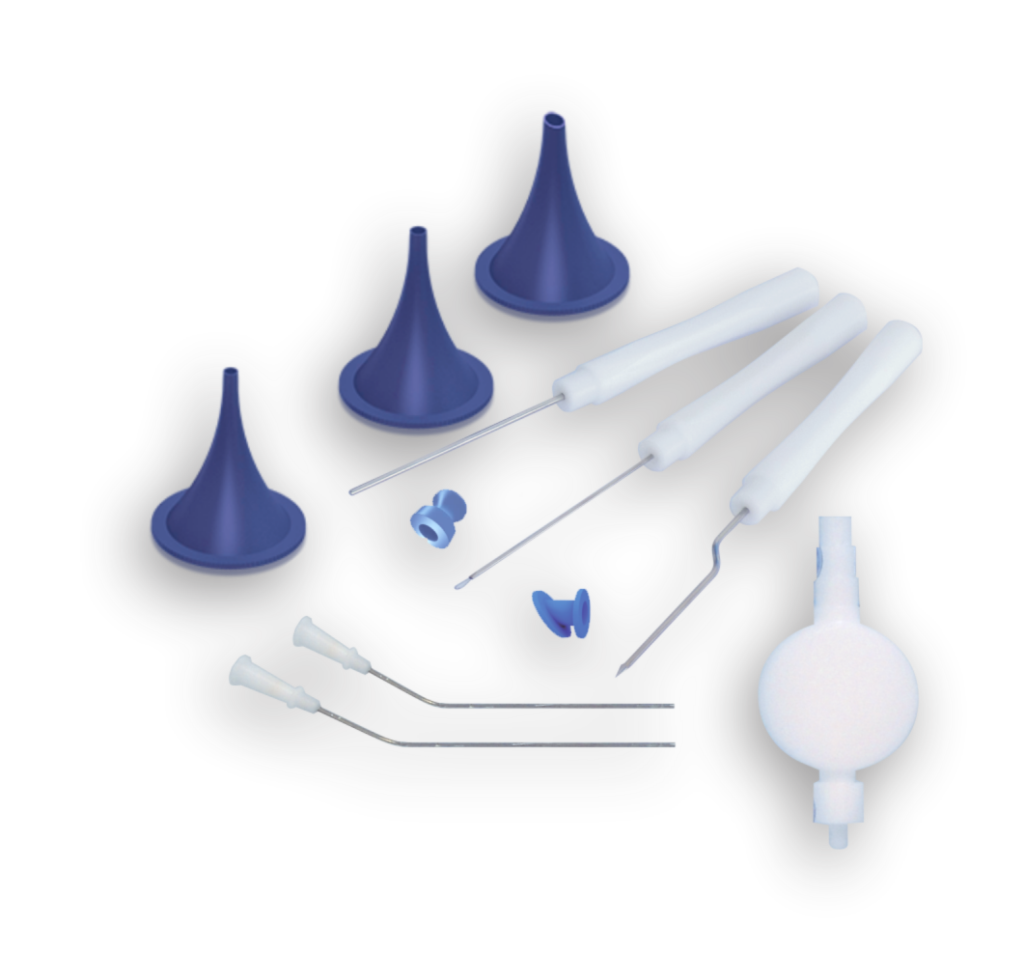 Kit Mirirgotomia Plus