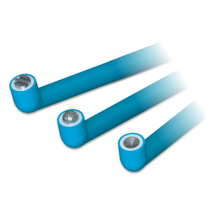 Imagem da Ponteira de Ablação