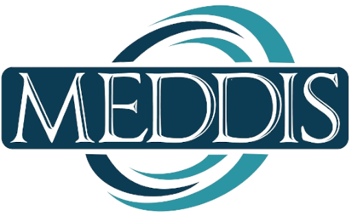 logomarca Meddis